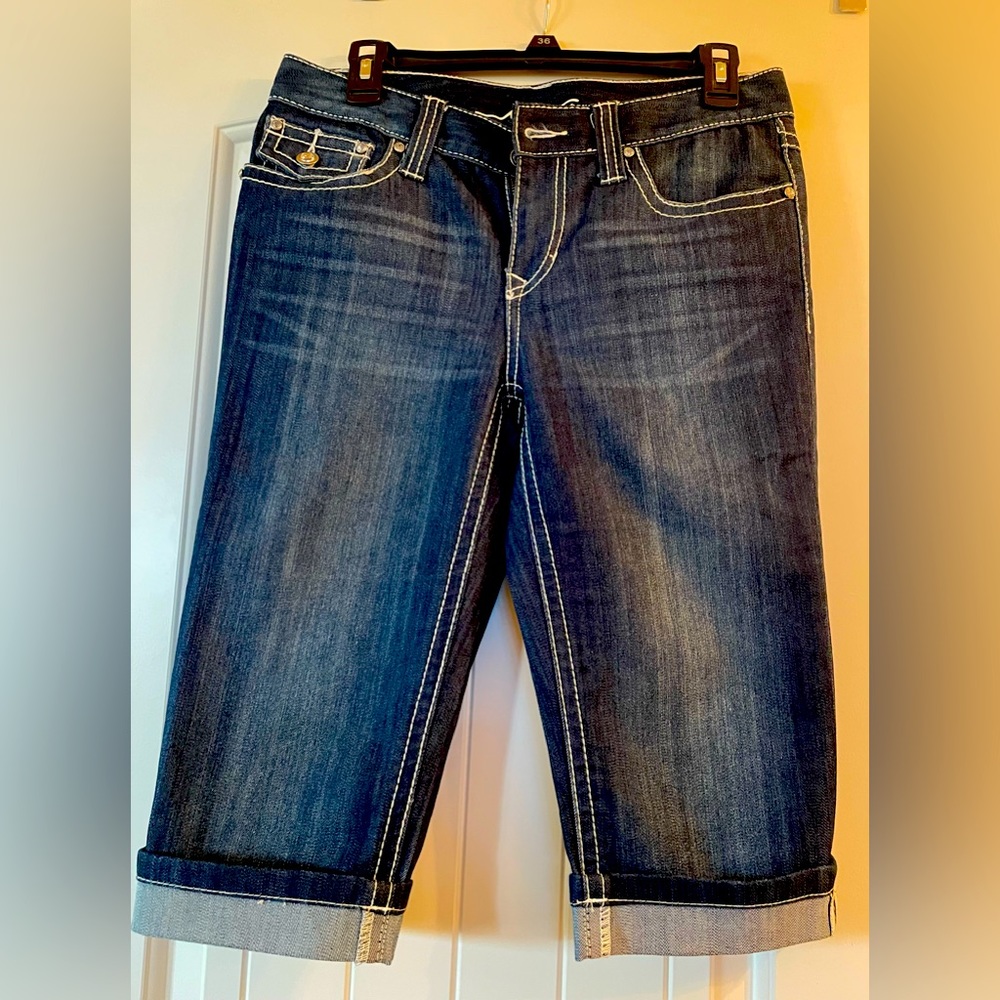 Inc Women’s Denim Shorts